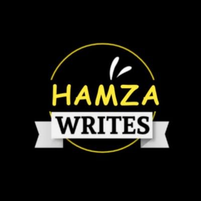 Hamza_Writes7 Profile Picture