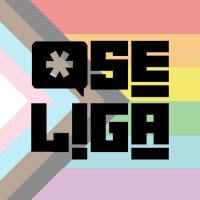 Se Liga Editorial 🐾 (@seligaeditorial) 's Twitter Profile Photo