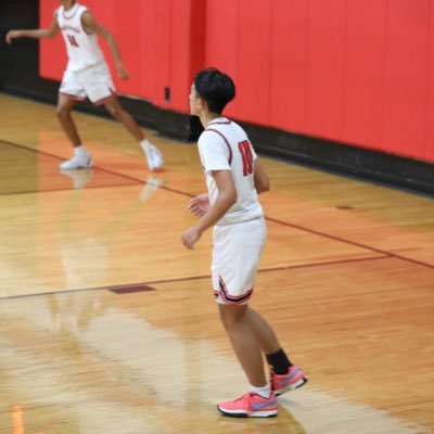 C/O 2027 | 6’0 | Austin High School | CG | Instagram: bennett.rebueno | TMA