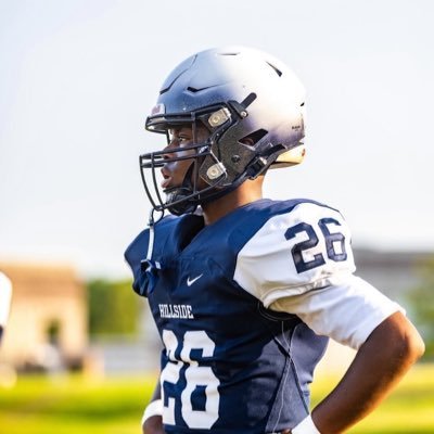 Athlete|c/o 2027| 5’9| 170| 3.0 gpa|ath @Hornetshillside|jord6an123@gmail.com| NCAA ID#1234567890 |phone number 919-943-9284|