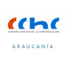 CChCTemuco's profile picture. Asociación Gremial Regional que busca promover el desarrollo y fomento de la construcción como una palanca para el desarrollo del país y la región.