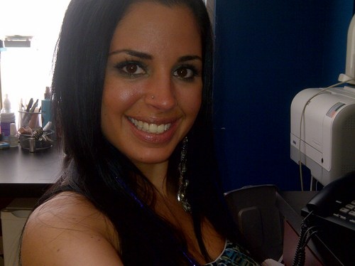 Im just me