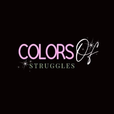 Colors of Struggles Blog
@Colorsofstrugglesblog
cospromo@gmail.com 
Promoting the path of literary professionals and Indie Authors.