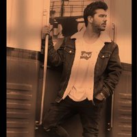 Jon (@jonmonzon2022) 's Twitter Profile