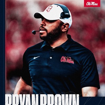 Coach Bryan Brown Profile