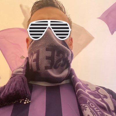 @toulousefc (j’habite à Bordeaux pour le taff et je suis malheureux)