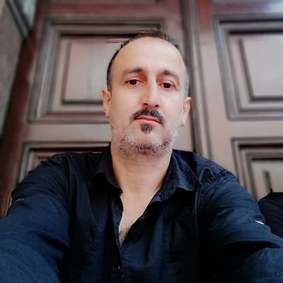 AltanKarakurt's profile picture. 