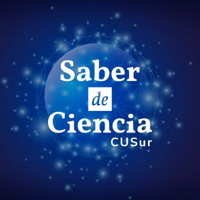 Saber de ciencia CUSur es un sitio del Centro Universitario del Sur para la divulgación de la ciencia y la tecnología del centro universitario y la región.