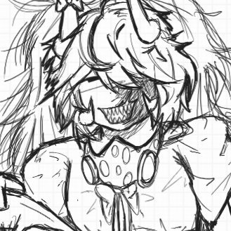 cutiezpace's profile picture. The cutest scientist !! ~
-- Parody , not affiliated with boggio! | #phighttwt

.. DMS open for plots ; etc