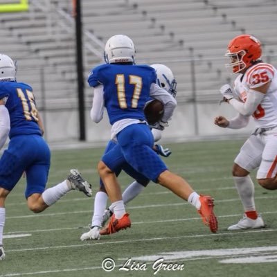 class of 26 safety Clemens high school