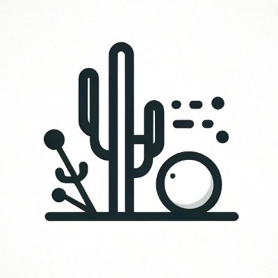 JCinthewild's profile picture. Exploring technology, finance, sports, family life– and sharing the journey.
Strategic thinker by trade, always laughing and staying curious. (real person 😂)