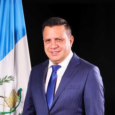 Guatemalteco 🇬🇹. Vicepresidente (3o) del @CongresoGuate y diputado por @CabalGuate (2024-2028).