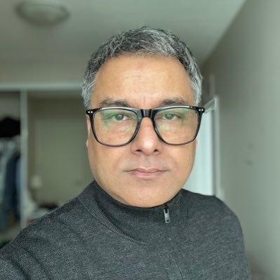 SanjeevSood71 Profile Picture