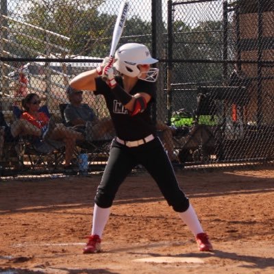 Currently playing for Florida Impact Bedenbaugh 14u || #8 || Class of 2028 || OF/MIF || NJHS || 4.28 GPA