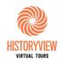 HistoryView VR (@historyviewvr) Twitter profile photo HistoryView VR (@historyviewvr) Twitter profile photo