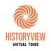 HistoryView.org +HistoraAI (@HistoryViewVR) Twitter profile photo