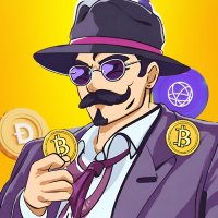 cryptocapo(@CryptocapoOO) 's Twitter Profile Photo