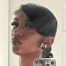 meanmiraaaa's profile picture. @artistrybymira @mean.denim on ig