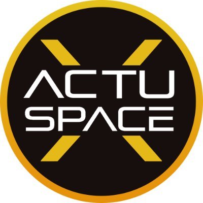 actuspacex Profile Picture