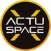 ACTUSPACEX (@actuspacex) Twitter profile photo ACTUSPACEX (@actuspacex) Twitter profile photo
