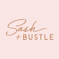 Sash + Bustle(@SashandBustle) 's Twitter Profile Photo