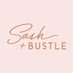 Sash + Bustle (@sashandbustle) Twitter profile photo Sash + Bustle (@sashandbustle) Twitter profile photo