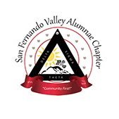 The Official Twitter account of the San Fernando Valley Alumnae Chapter of Delta Sigma Theta Sorority, Inc.