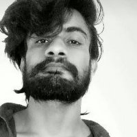 Actor Arjun Parihar(@ActorArjun9549) 's Twitter Profile Photo