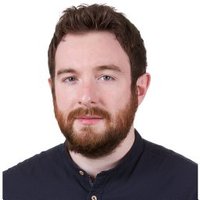 Anthony Redmond (@ak_redmond) 's Twitter Profile Photo Anthony Redmond (@ak_redmond) 's Twitter Profile Photo