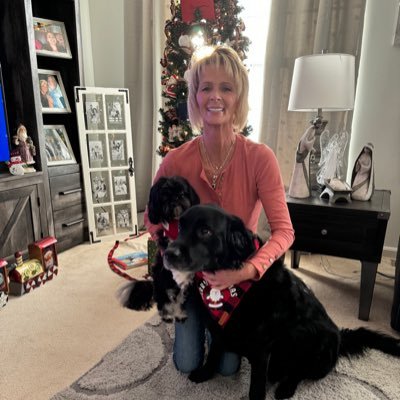 JennyDuranceau1's profile picture. Conservative, Love My God🙌, Love My Family❤️ I strongly support #1A, #2A👊💪🇺🇸🦅