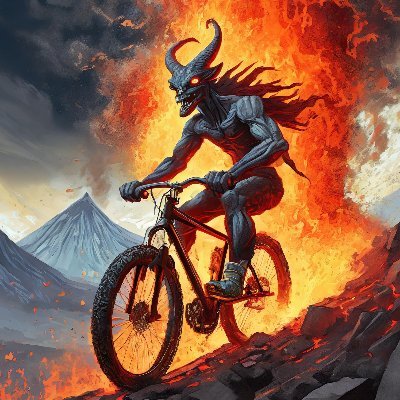 Hellboy_bzh's profile picture. Diagnostiqué HPC, c'est comme HPI en plus con