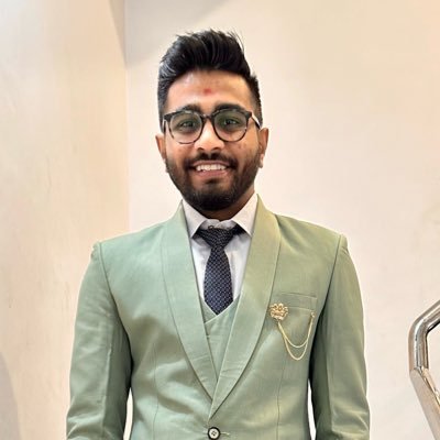 Jenishp41178115's profile picture. 