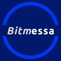 Bitmessa(@Bitmessa_) 's Twitter Profile Photo