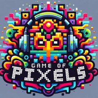 Game of Pixels (@game_of_pixels) 's Twitter Profile Photo Game of Pixels (@game_of_pixels) 's Twitter Profile Photo