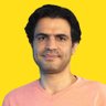 omidamraei's profile picture. مدیرمحصول، طراح تعامل / دوستدار میهن و مردم /  متحیر در علوم انسانی / موسس @uxshiraz / مدیرمحصول @khonyagar_com