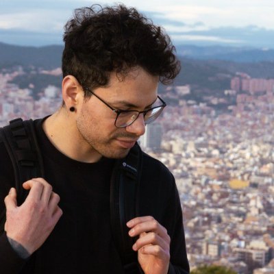 metcoder95's profile picture. Just another software engineer.