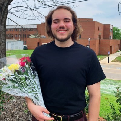 MichaelewisCE's profile picture. Civil Engineering PhD Student in the Coastal Hydrology Lab at the University of Alabama 🐘