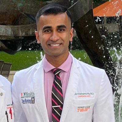 Scripps Interventional and Structural Cardiology Fellow 22-24, UMiami Med School/IM/Cardiology, Duke '11 (Bleed Blue Forever)