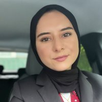 Isra Almudallal| •إسراء المدلل (@isra_modalal) Twitter profile photo