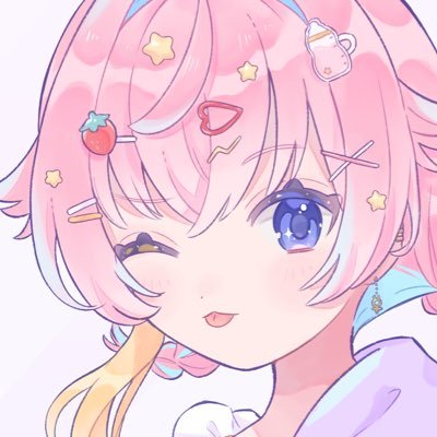 月乃よう🥟💫8月単独リアイベ開催✨️さんのプロフィール画像