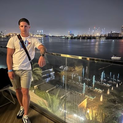 Euanwoods1's profile picture. EFC