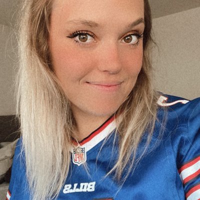 #BillsMafia for life❤️💙