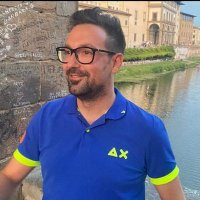 Giacomo Galazzo(@GiacomoGalazzo) 's Twitter Profile Photo