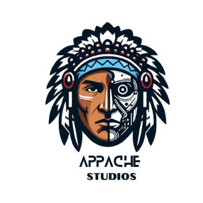 Appache_Studios's profile picture. Design, Develop, and Grow with Appache Studios!