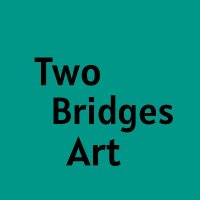 Two Bridges Art(@TwoBridgesArt) 's Twitter Profile Photo