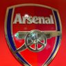 Glovedstriker's profile picture. All Arsenal fc Gunners for life