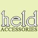 Hi, welcome to HELD. I've been making jewelry for about ten years and I'm excited to present some of what I've been working on lately.