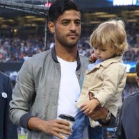 carlos vela(@11carlosV) 's Twitter Profile Photo