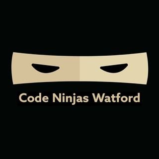 CodeNinjasWAT's profile picture. 🚀 Your go-to for Code Ninjas Watford updates! Stay in the loop on our latest happenings and status. 🌐💻 #CodeNinjasWatford