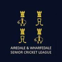 Airedale & Wharfedale Senior Cricket League (@awscl) 's Twitter Profile Photo Airedale & Wharfedale Senior Cricket League (@awscl) 's Twitter Profile Photo